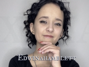 Edwinahamblett