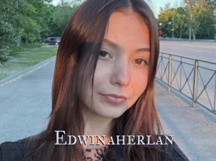 Edwinaherlan