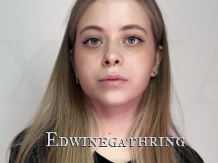Edwinegathring