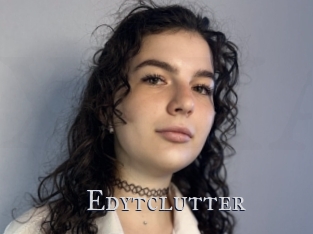 Edytclutter