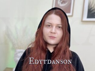 Edytdanson