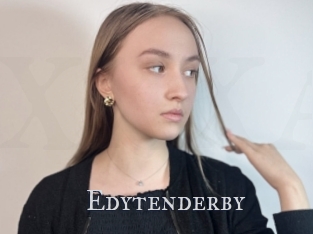 Edytenderby