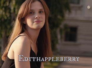 Edythappleberry
