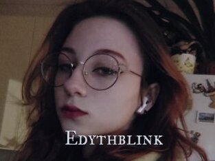 Edythblink