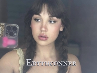 Edythconner