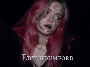 Edythdumford