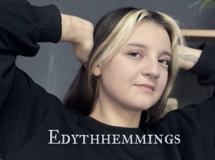 Edythhemmings