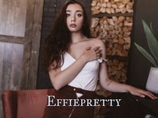 Effiepretty