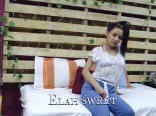 Elah_sweet