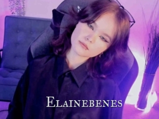 Elainebenes