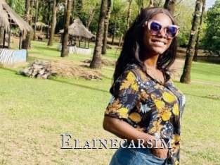 Elainecarsim