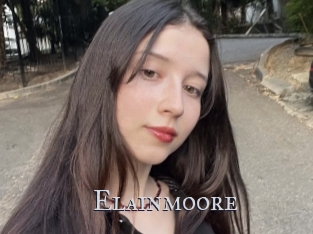 Elainmoore
