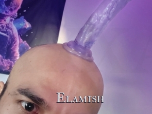 elamish Xxx Amateur