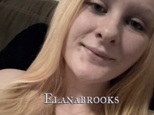 Elanabrooks