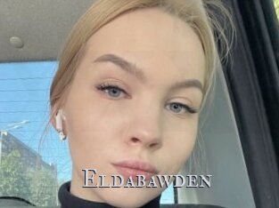 Eldabawden