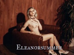 Eleanorsummer