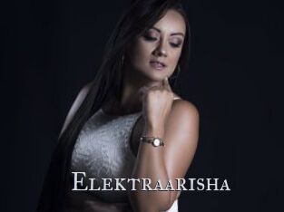 Elektraarisha