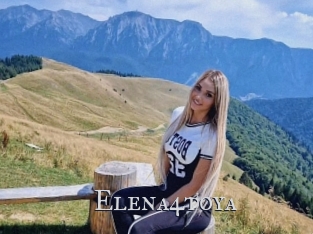 Elena4toya