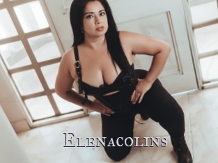 Elenacolins