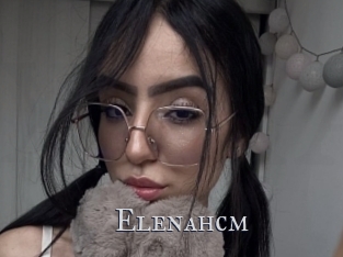 elenahcm Xxx Amateur
