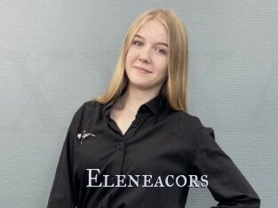 Eleneacors