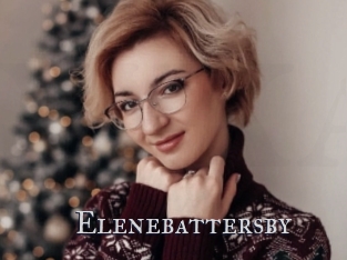 Elenebattersby
