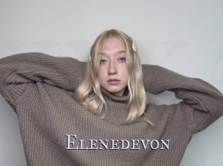 Elenedevon