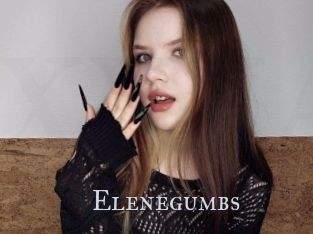 elenegumbs Xxx Amateur