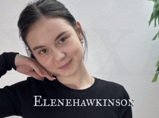 Elenehawkinson