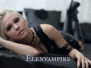 Elenvampire