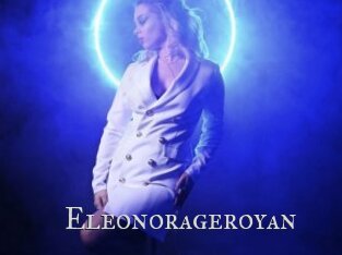 Eleonorageroyan