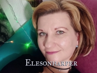Elesonharper