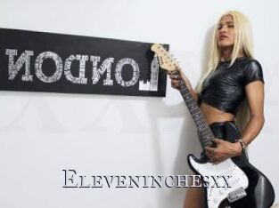 Eleveninchesxx