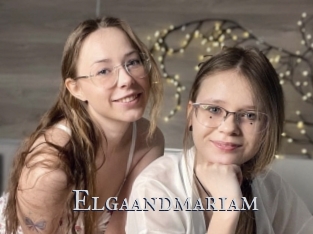 Elgaandmariam