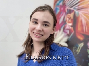 Elgabeckett
