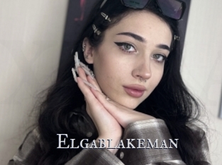 elgablakeman Xxx Amateur