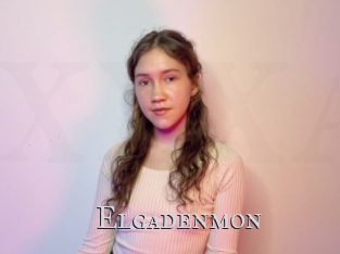 Elgadenmon