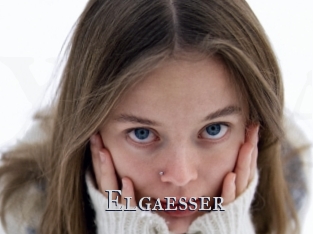 Elgaesser