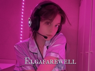 Elgafarewell