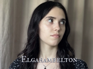 elgahambelton Xxx Amateur