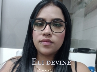 Eli_devine