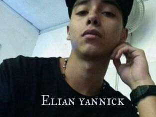 Elian_yannick