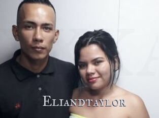 Eliandtaylor