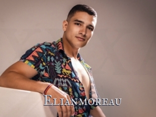 elianmoreau Xxx Amateur