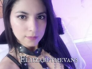Eliizabethevans
