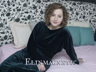 Elinmagnetic