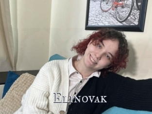 Elinovak