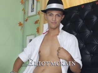 eliotmckain Xxx Amateur