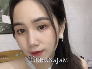 Elisanajam