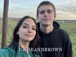 Eliseandbrown